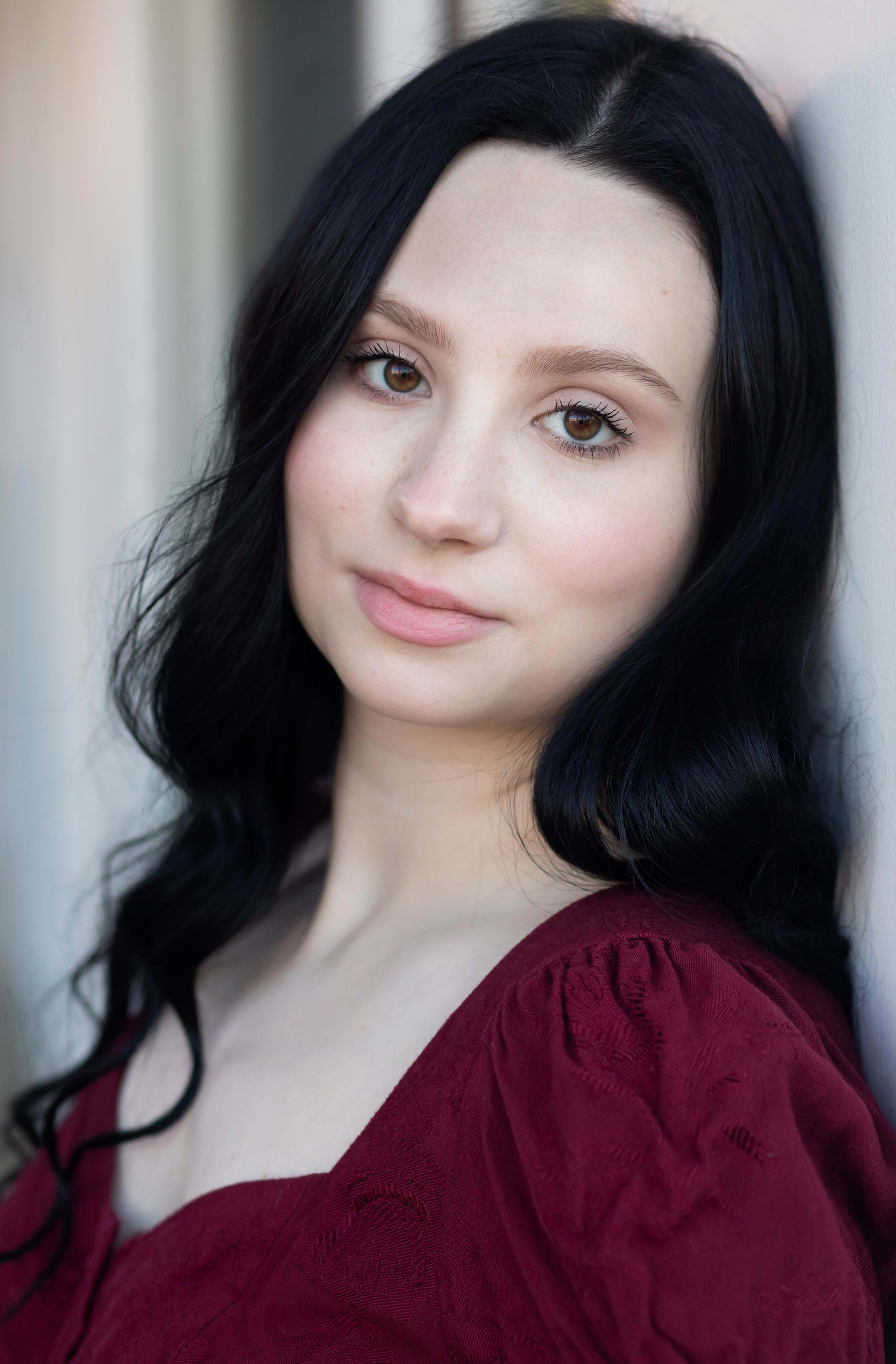 Madi Fiely - Project Casting Madi Fiely - Profile Photo