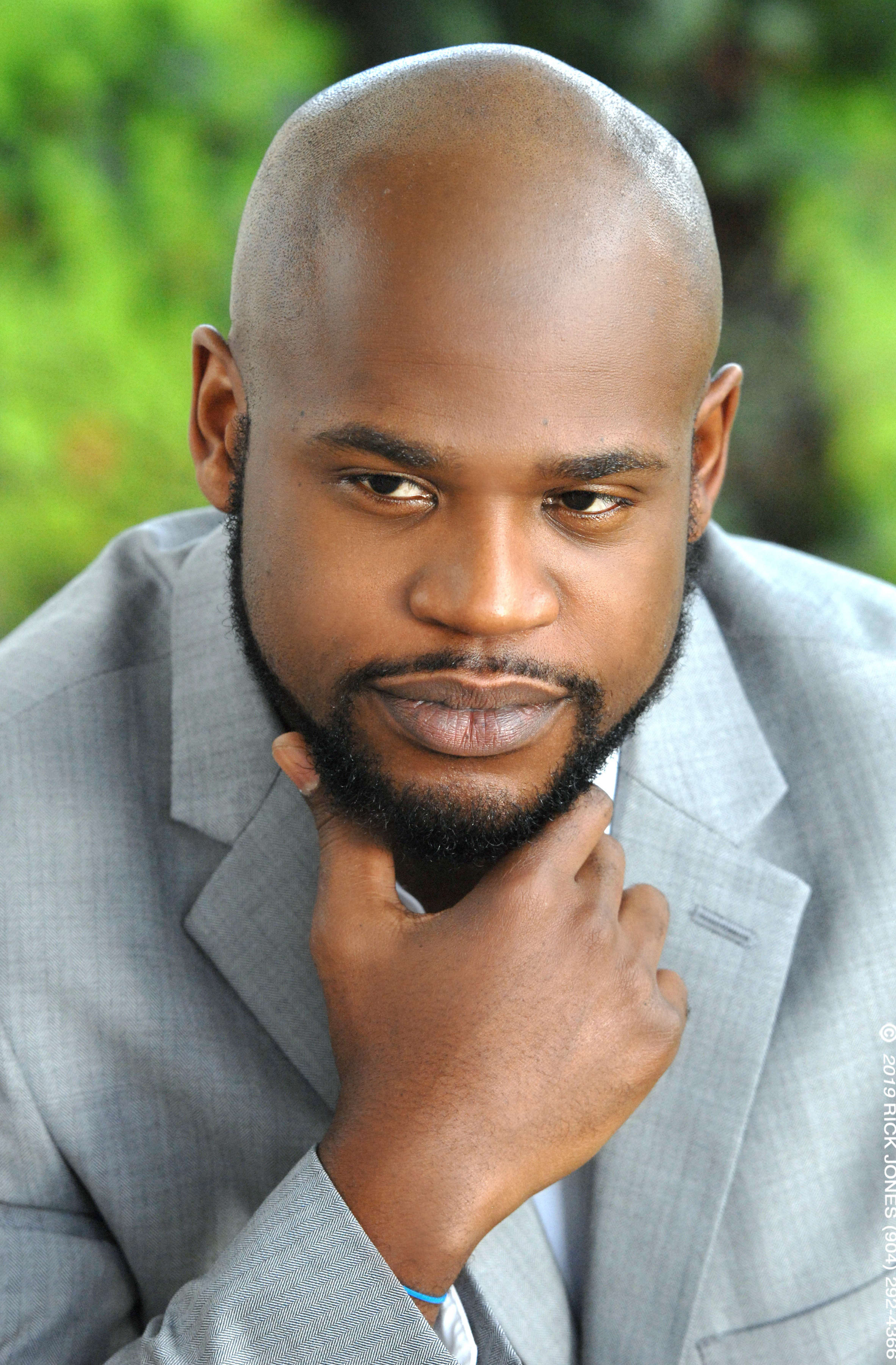 Doug Chappelle - Project Casting Doug Chappelle - Profile Photo