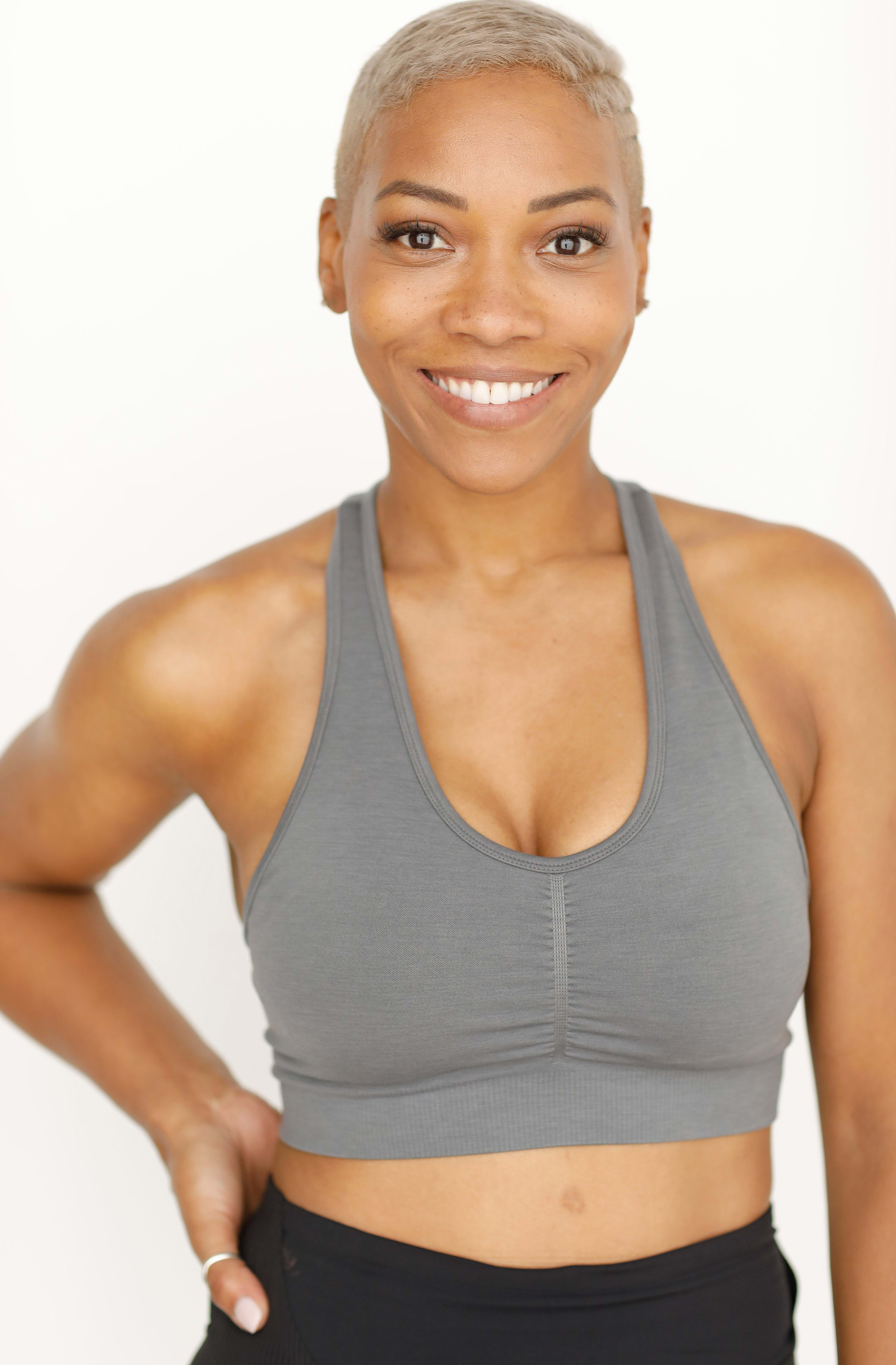Tamika Sylvas - Project Casting Tamika Sylvas - Profile Photo