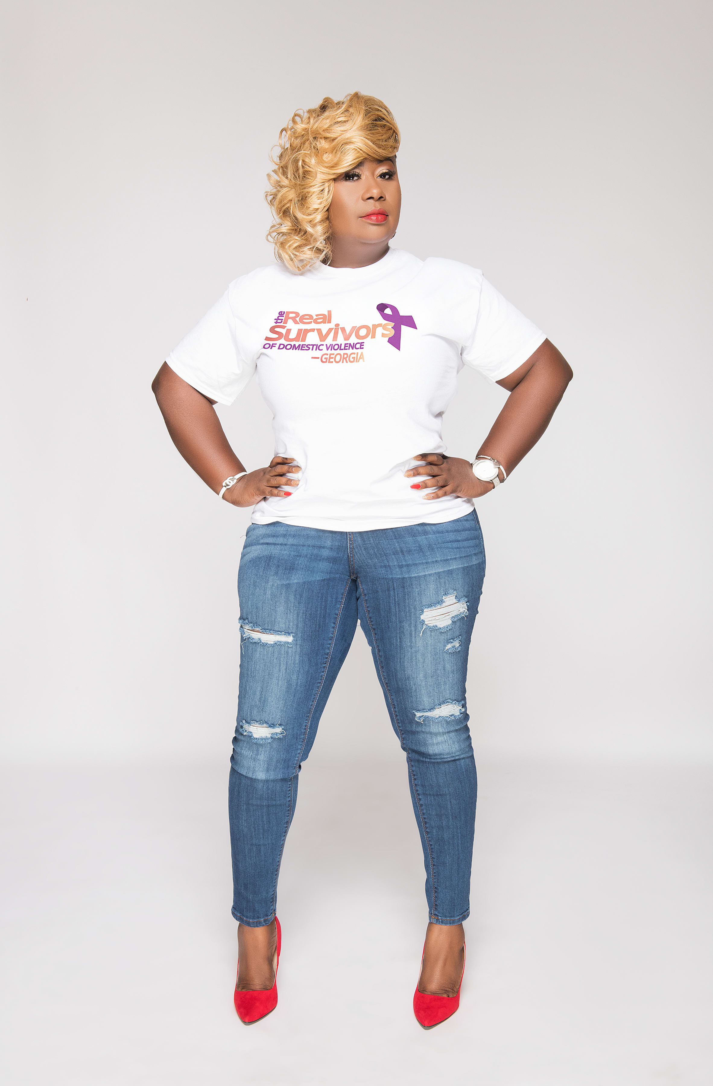 Keyuna Faye Webster - Project Casting Keyuna Faye Webster - Profile Photo