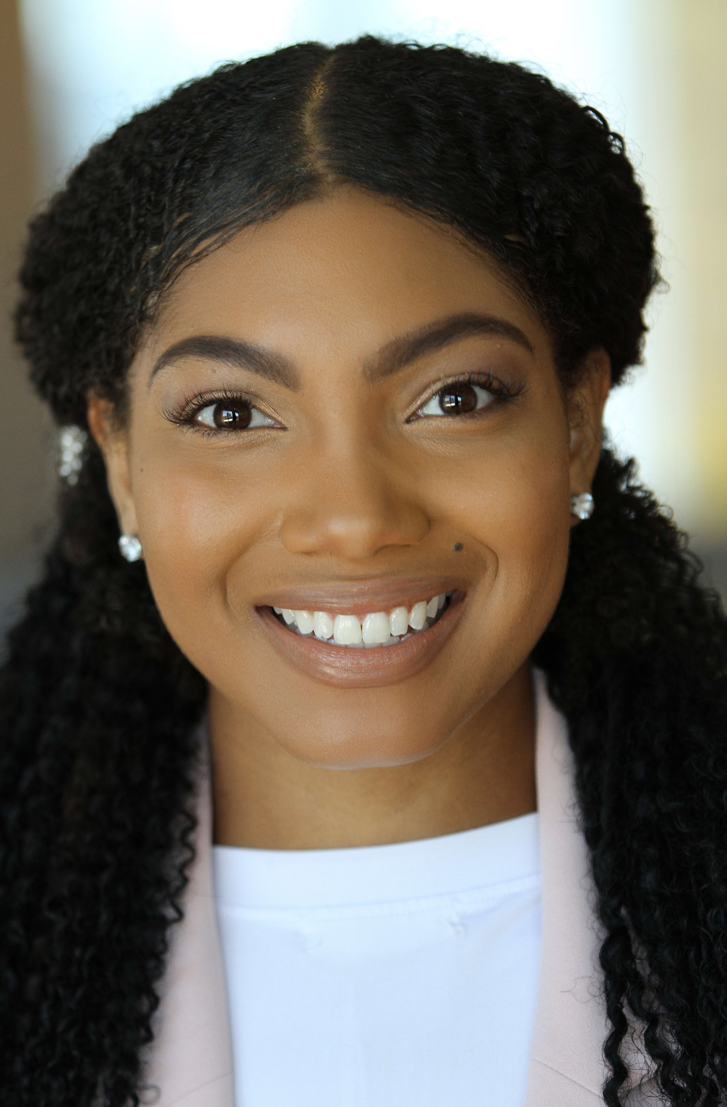 Alaynie Franklin - Project Casting Alaynie Franklin - Profile Photo