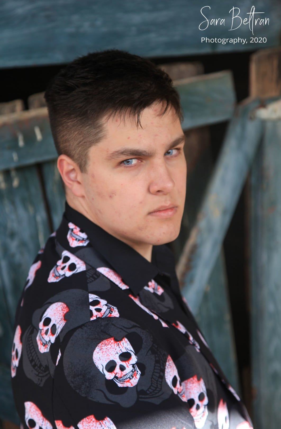 John Seyle - Project Casting John Seyle - Profile Photo