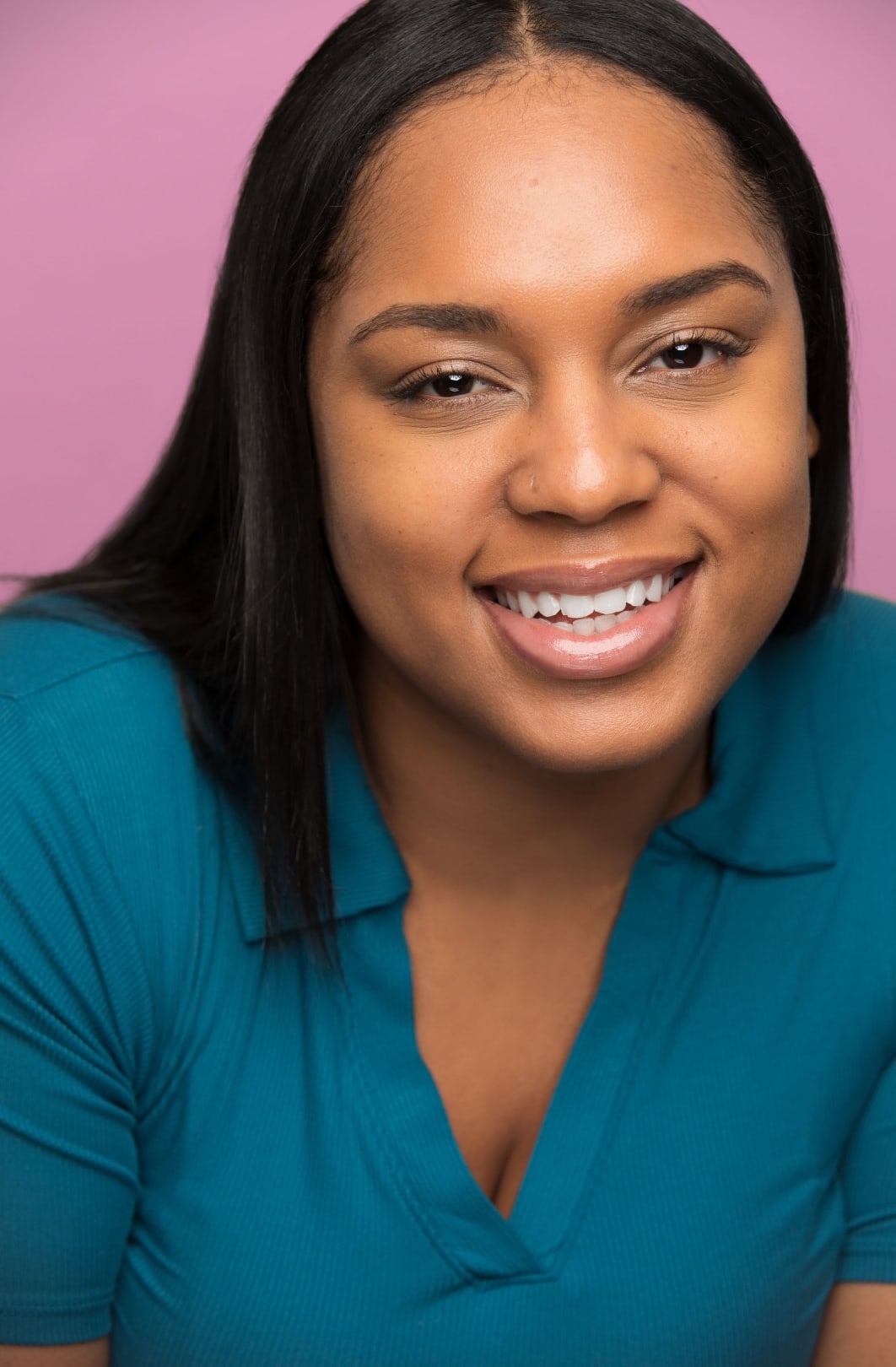 Alexandria Dugas - Project Casting Alexandria Dugas - Profile Photo