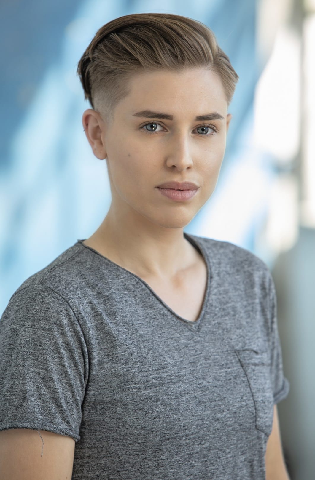 Alexandra Wehr - Project Casting Alexandra Wehr - Profile Photo
