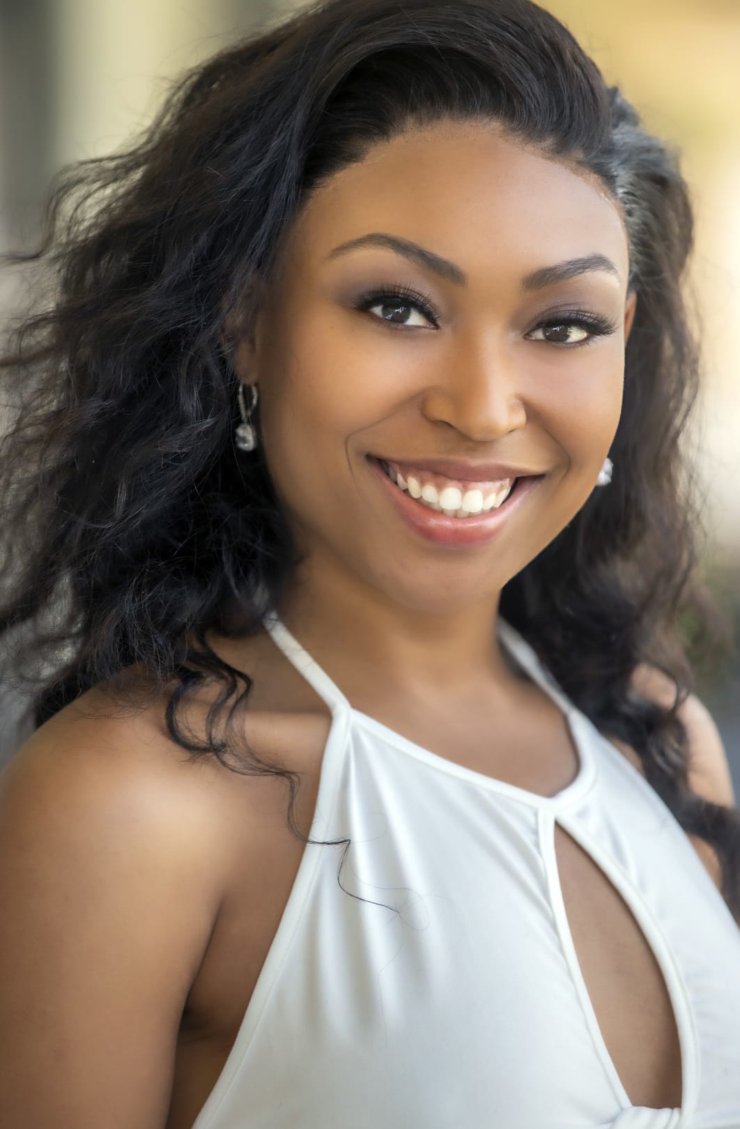 D’Erica Robinson - Project Casting D’Erica Robinson - Profile Photo