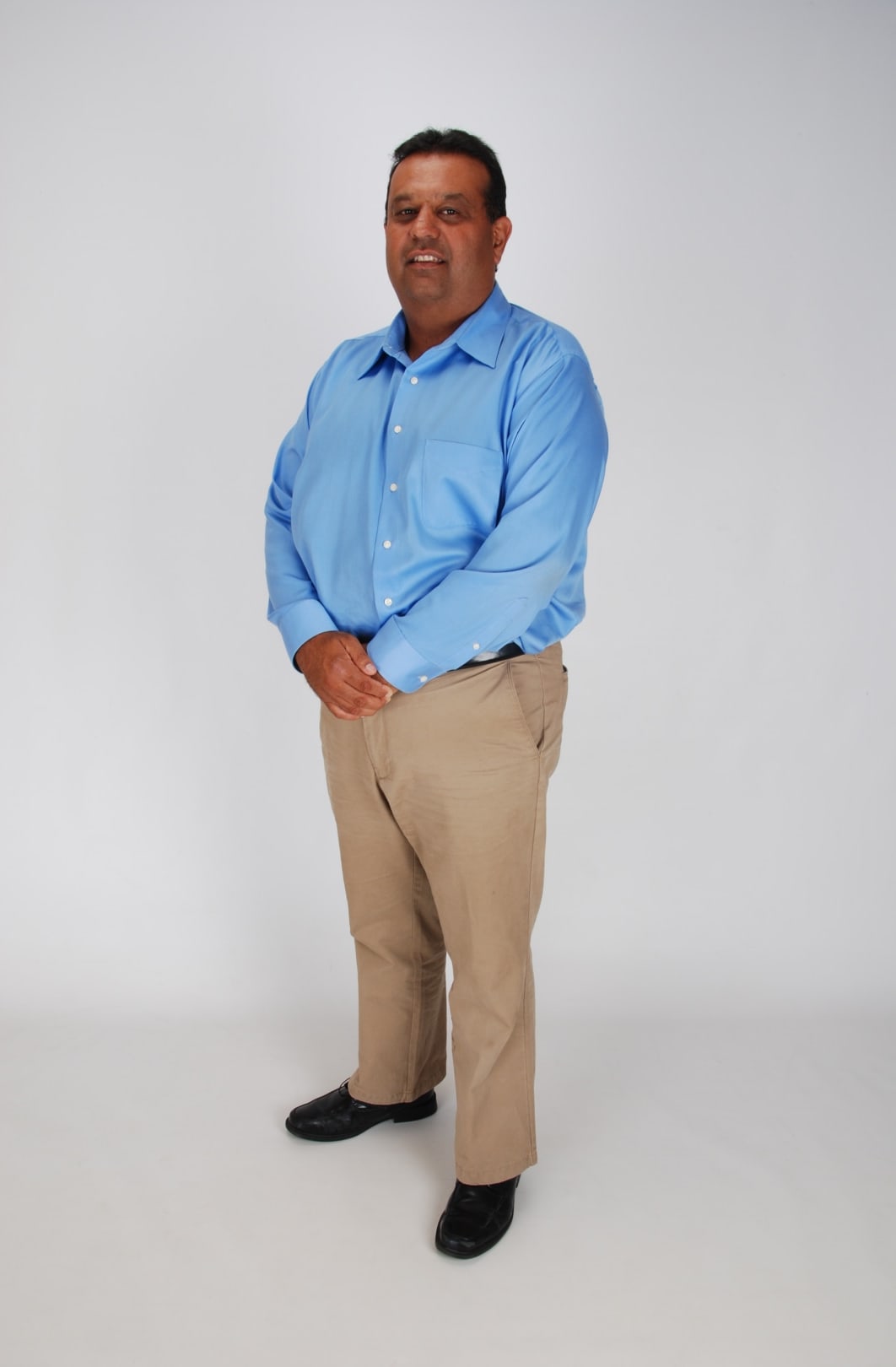 Al Haghdan - Project Casting Al Haghdan - Profile Photo