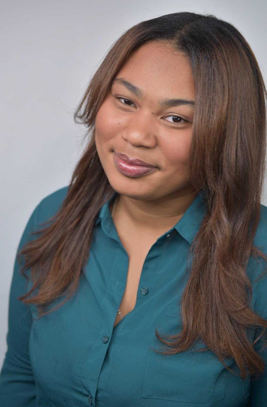 Jodi-Ann Spence - Project Casting Jodi-Ann Spence - Profile Photo