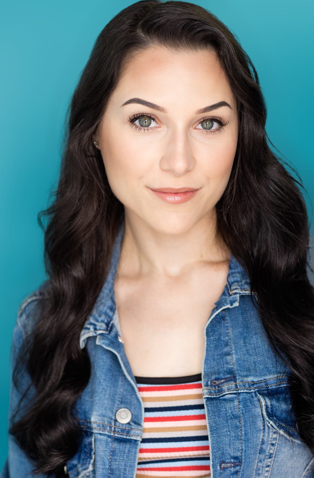Rebecca Ciara - Project Casting Rebecca Ciara - Profile Photo