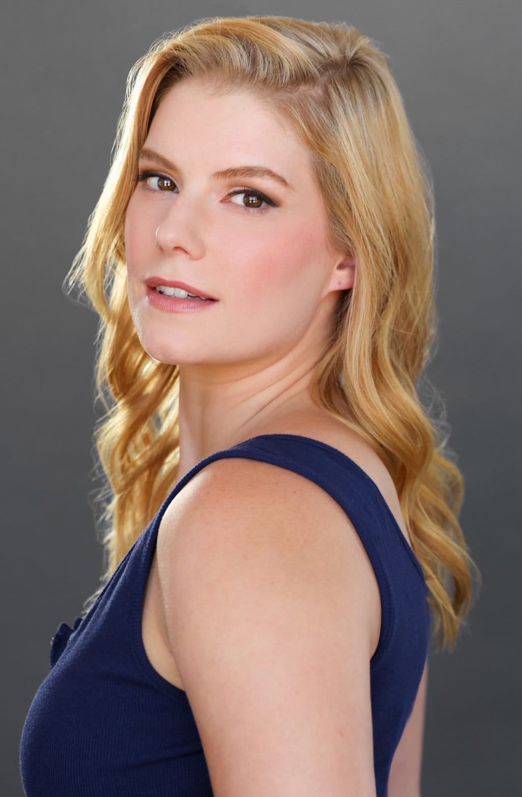 Molly Flanagan - Project Casting Molly Flanagan - Profile Photo