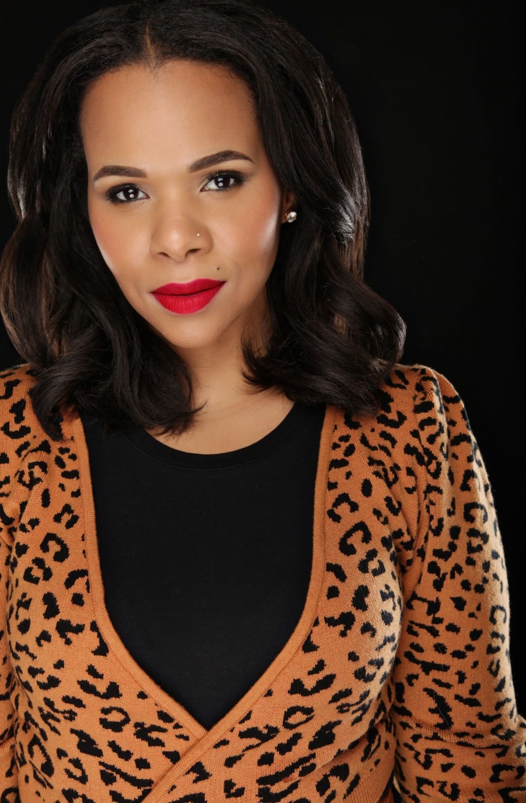 Erica Wright - Project Casting Erica Wright - Profile Photo