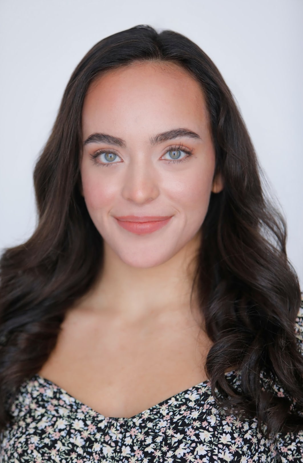 Diané Romero - Project Casting Diané Romero - Profile Photo