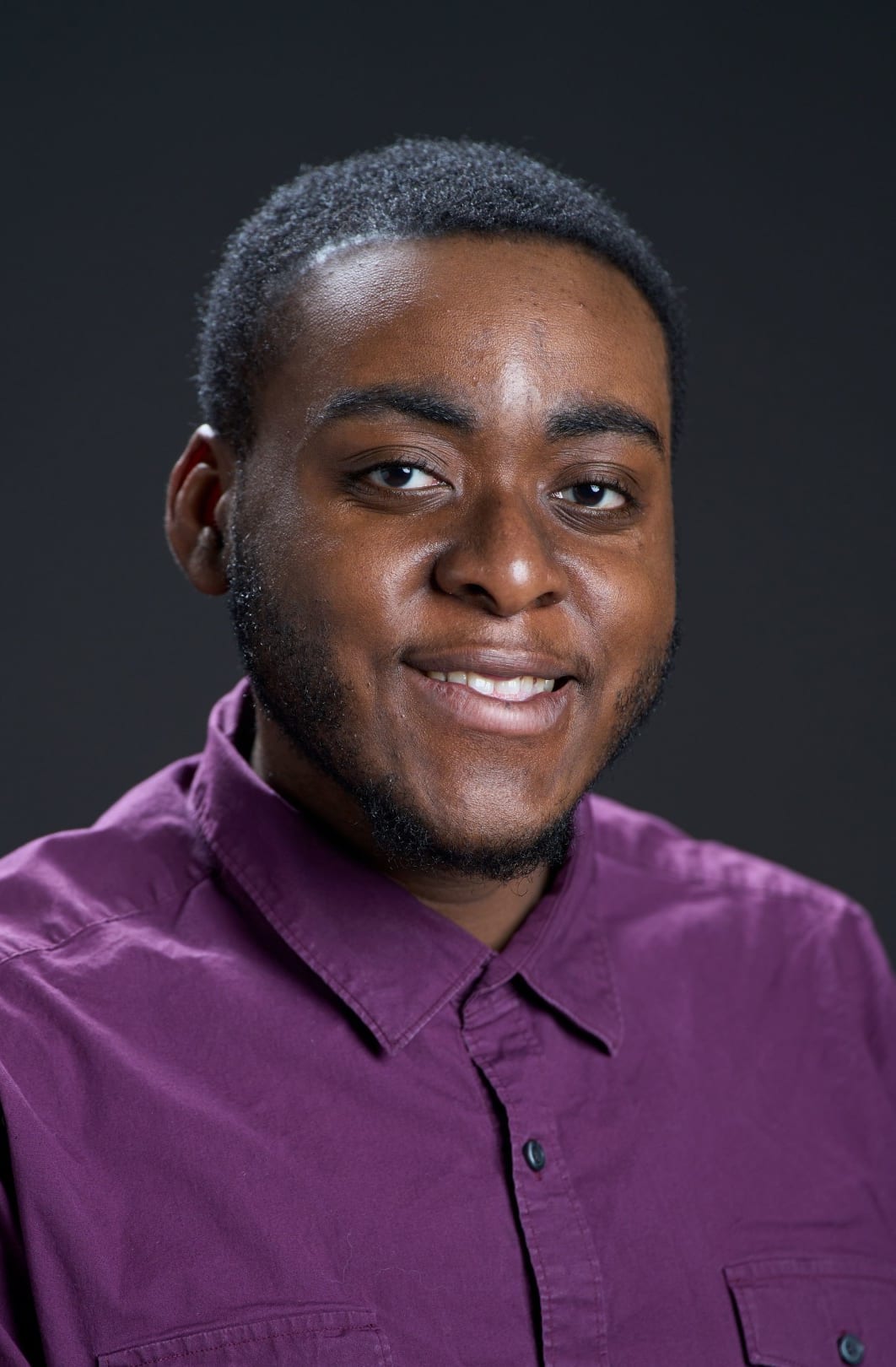 Hubert Thompson - Project Casting Hubert Thompson - Profile Photo