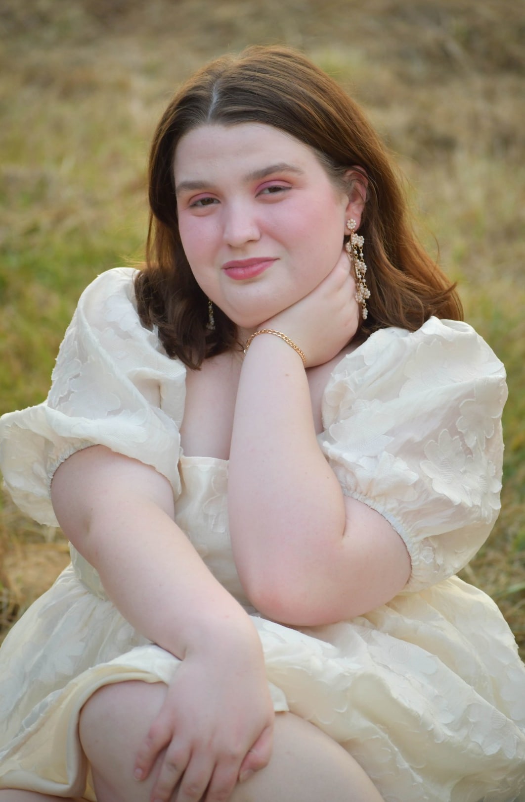 Makayla Long - Project Casting Makayla Long - Profile Photo