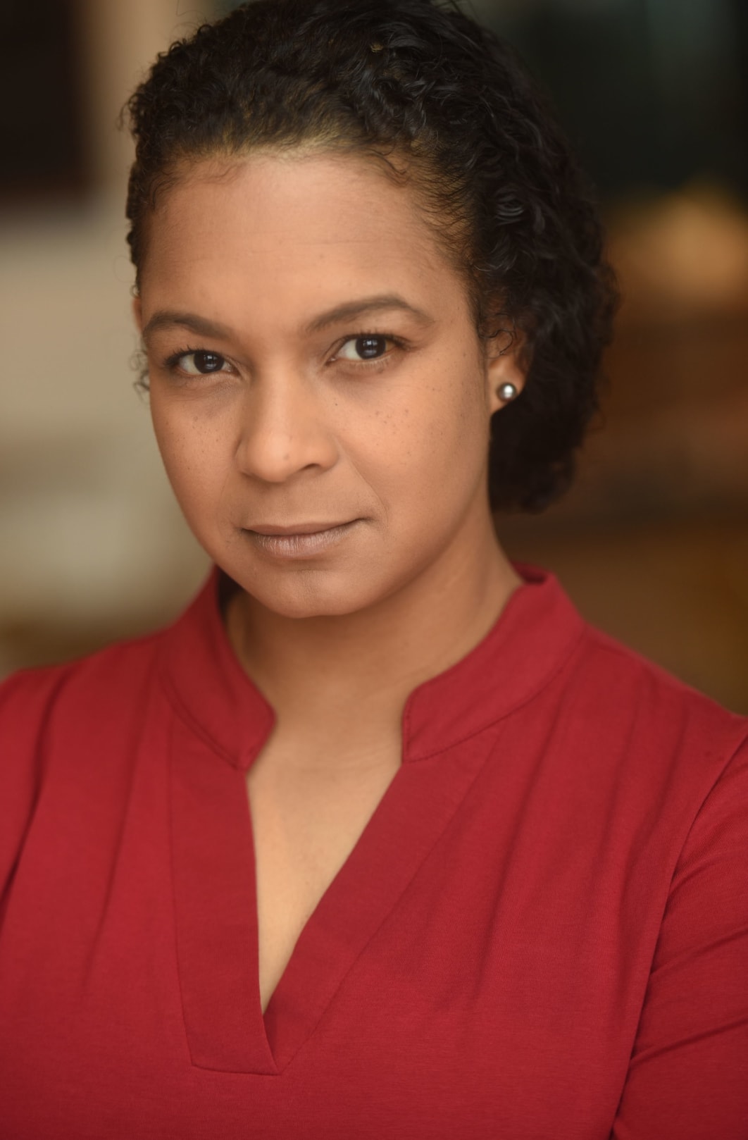 Adrienne Carlotta - Project Casting Adrienne Carlotta - Profile Photo