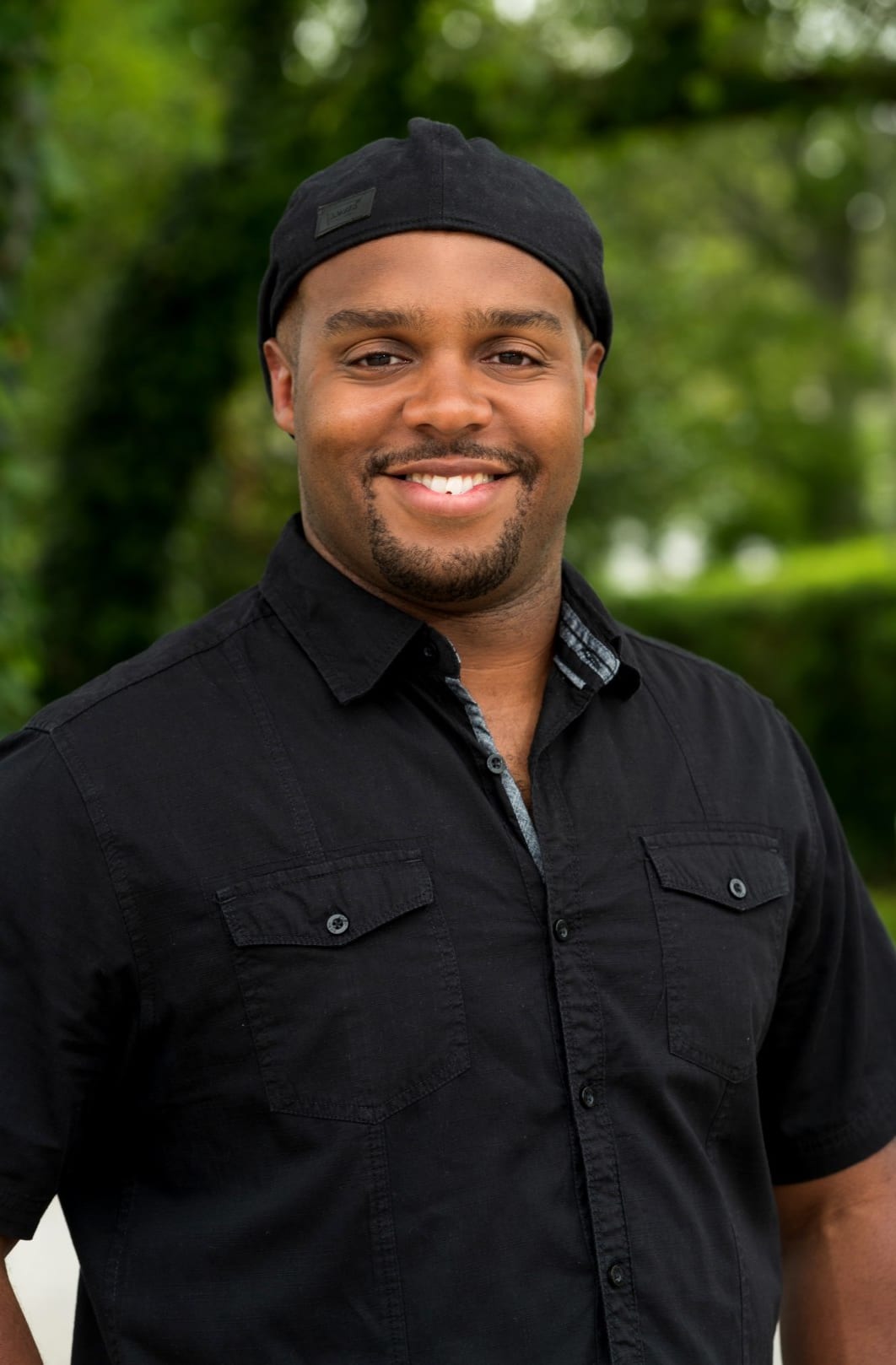 William Beard IV - Project Casting William Beard IV - Profile Photo