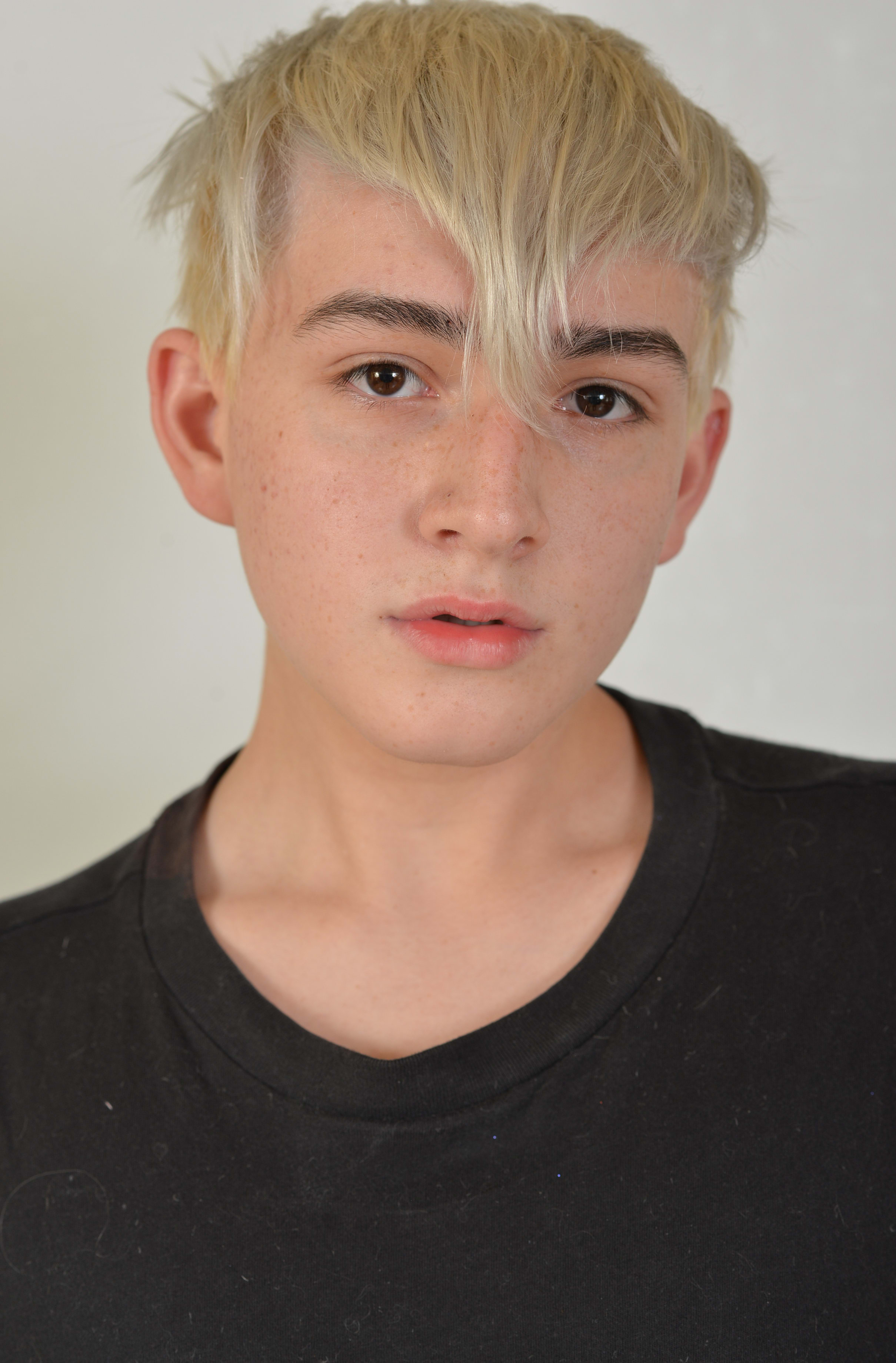 Sam Pazos-Knight - Project Casting Sam Pazos-Knight - Profile Photo