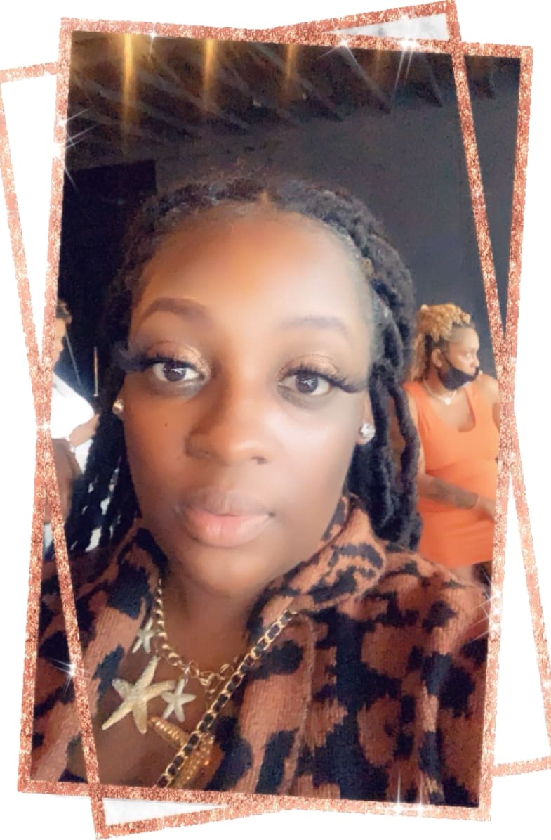 Quatesha Gipson - Project Casting Quatesha Gipson - Profile Photo