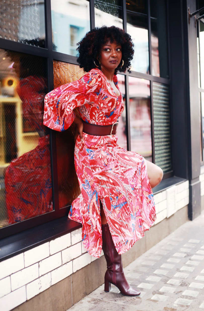 Michelle Jordan - Project Casting Michelle Jordan - Profile Photo