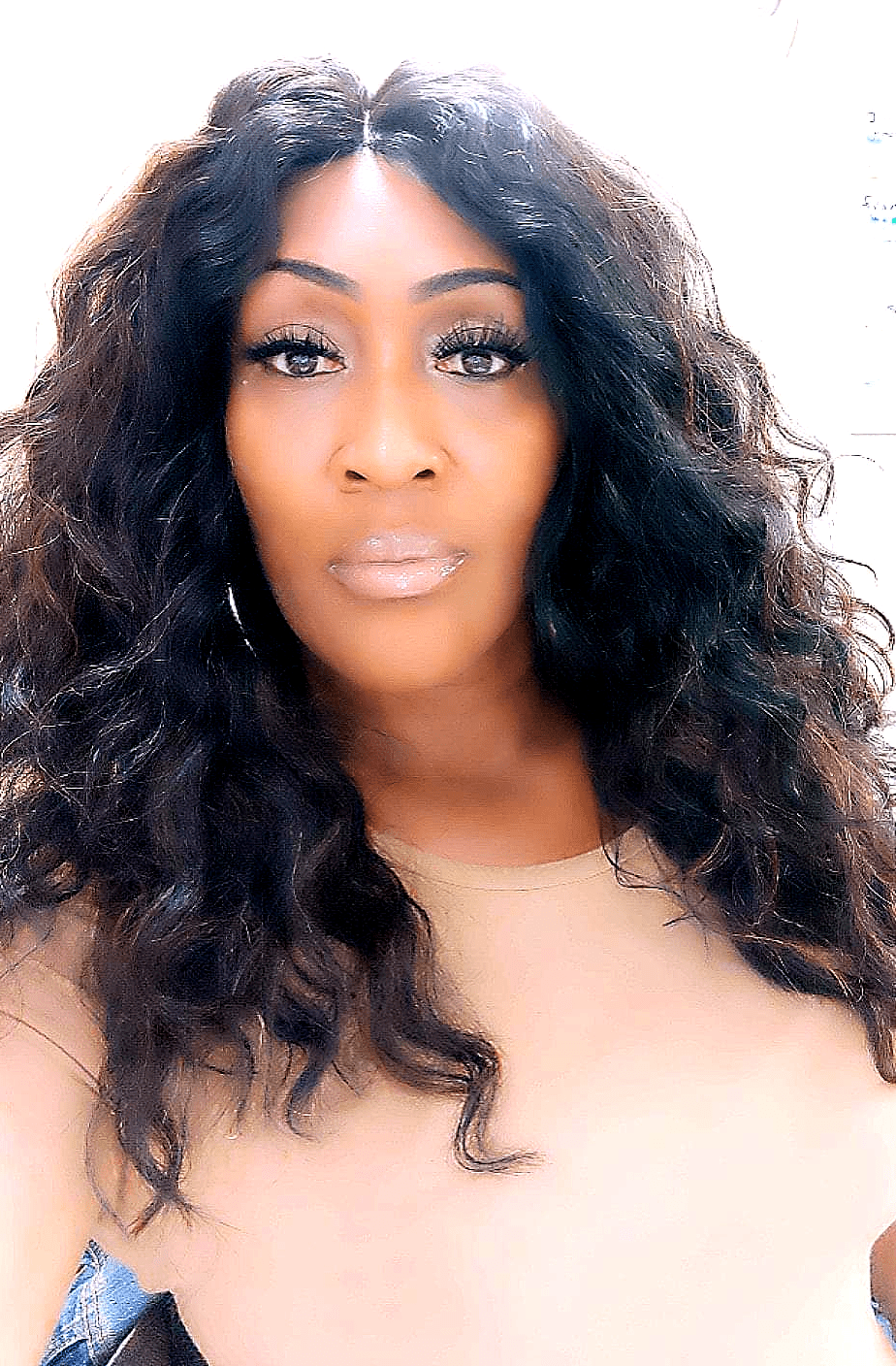 Bridgette Y. White - Project Casting Bridgette Y. White - Profile Photo