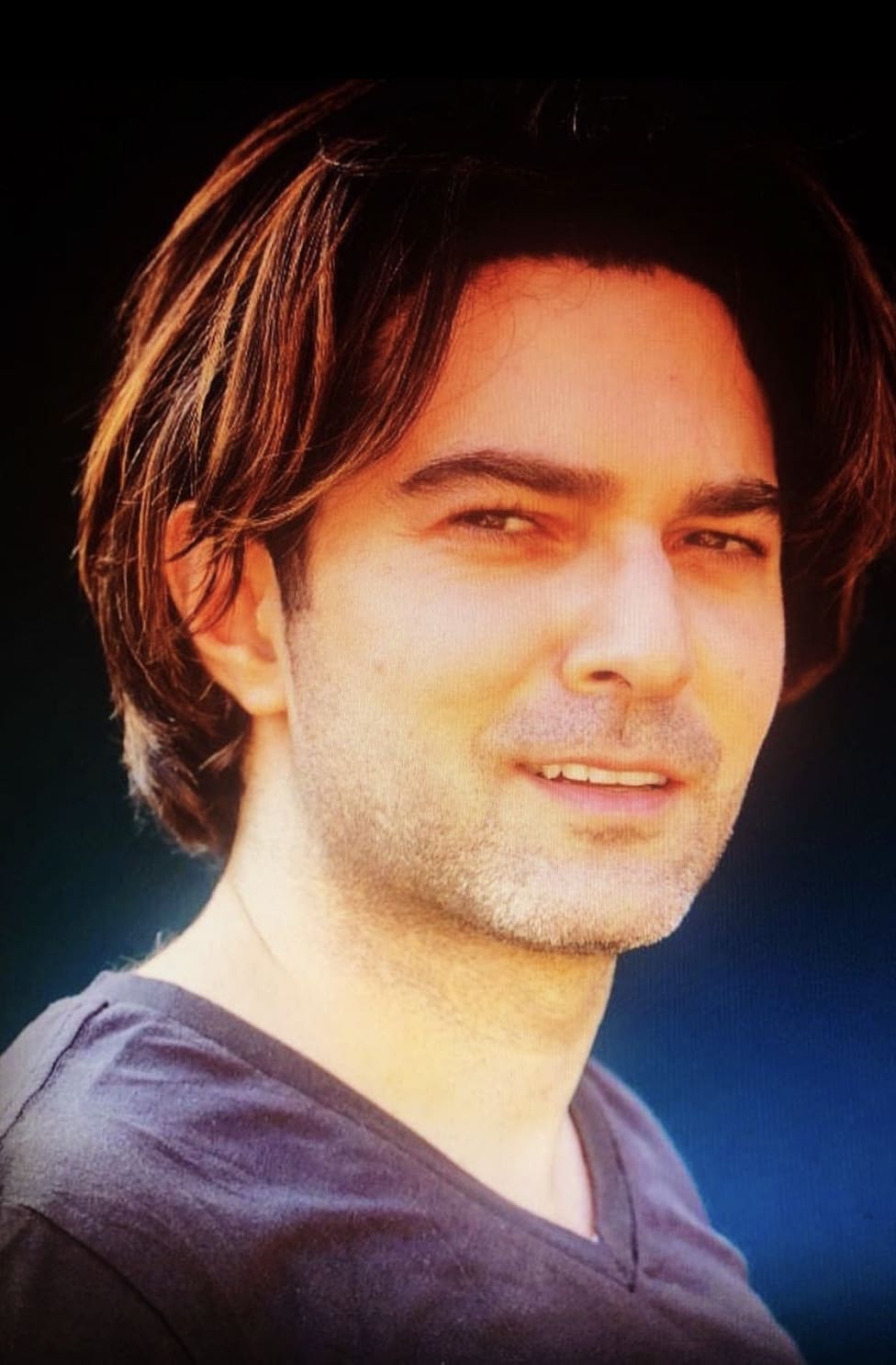 James Jurdi - Profile Photo