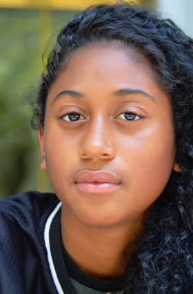 Leia Johnson - Project Casting Leia Johnson - Profile Photo
