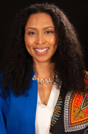 Dr.Rassheedah Watts - Project Casting Dr.Rassheedah Watts - Profile Photo