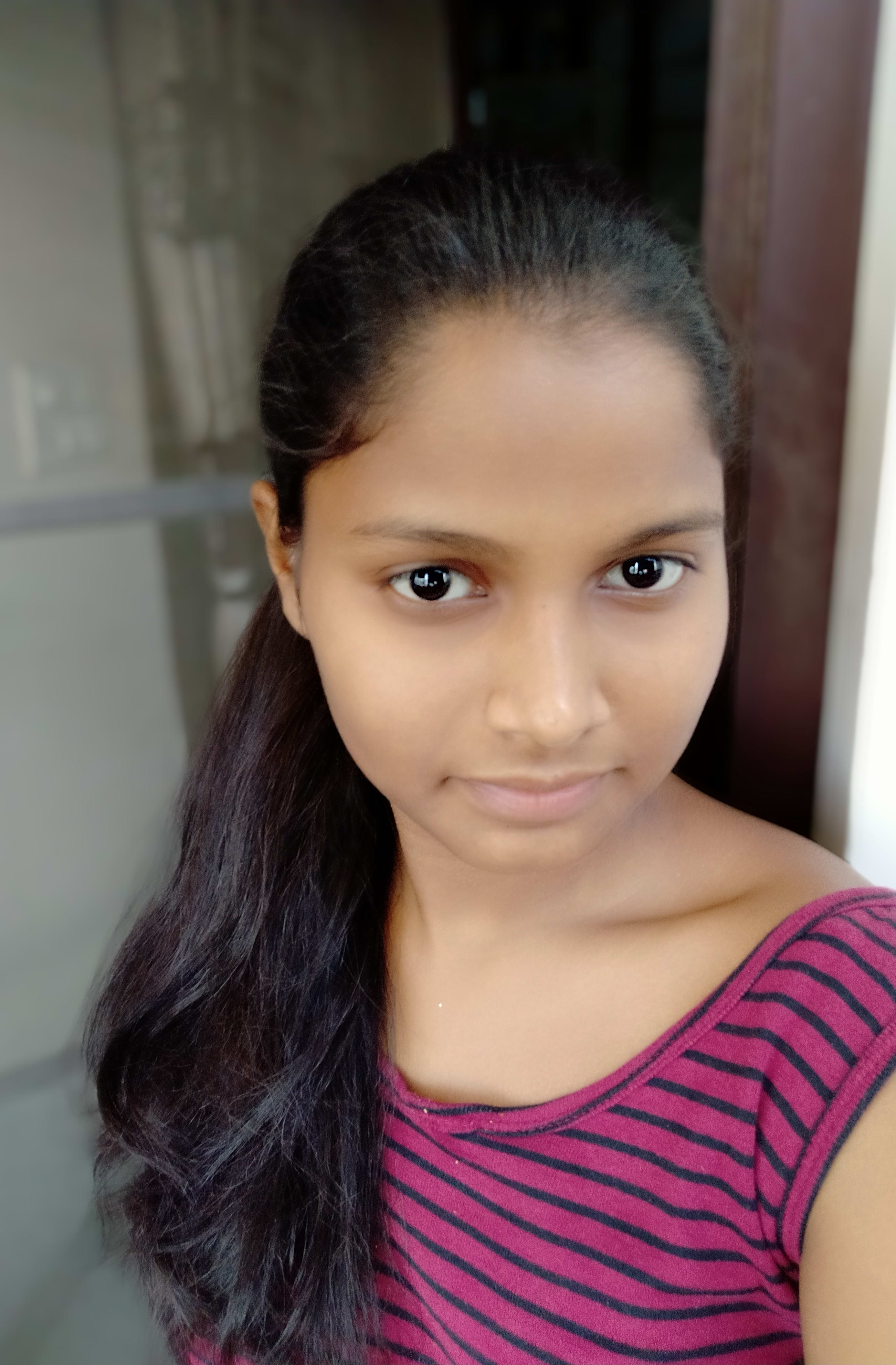 Saranya V - Profile Photo