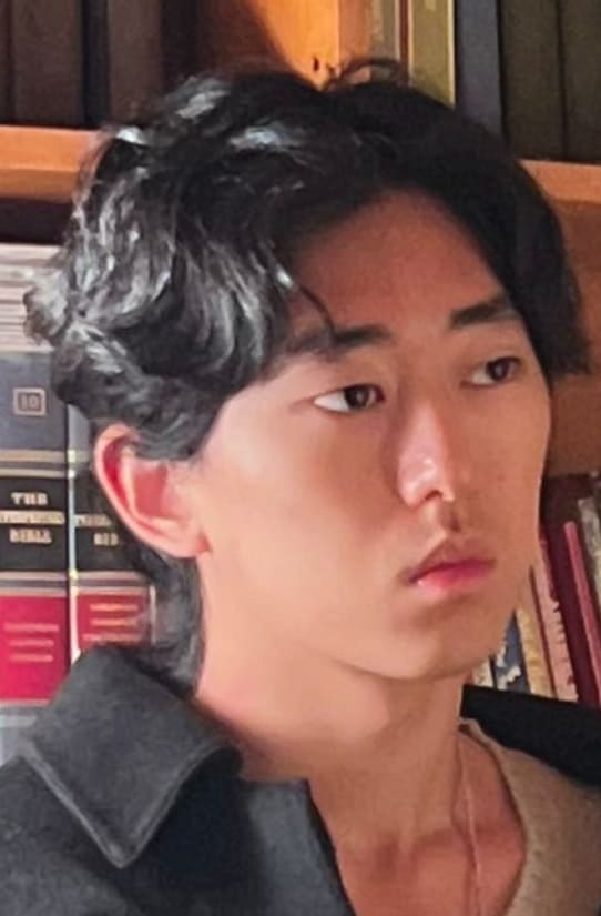 Hamin You - Project Casting Hamin You - Profile Photo