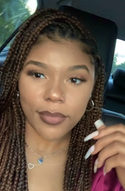 Raivyn Satterwhite - Project Casting Raivyn Satterwhite - Profile Photo