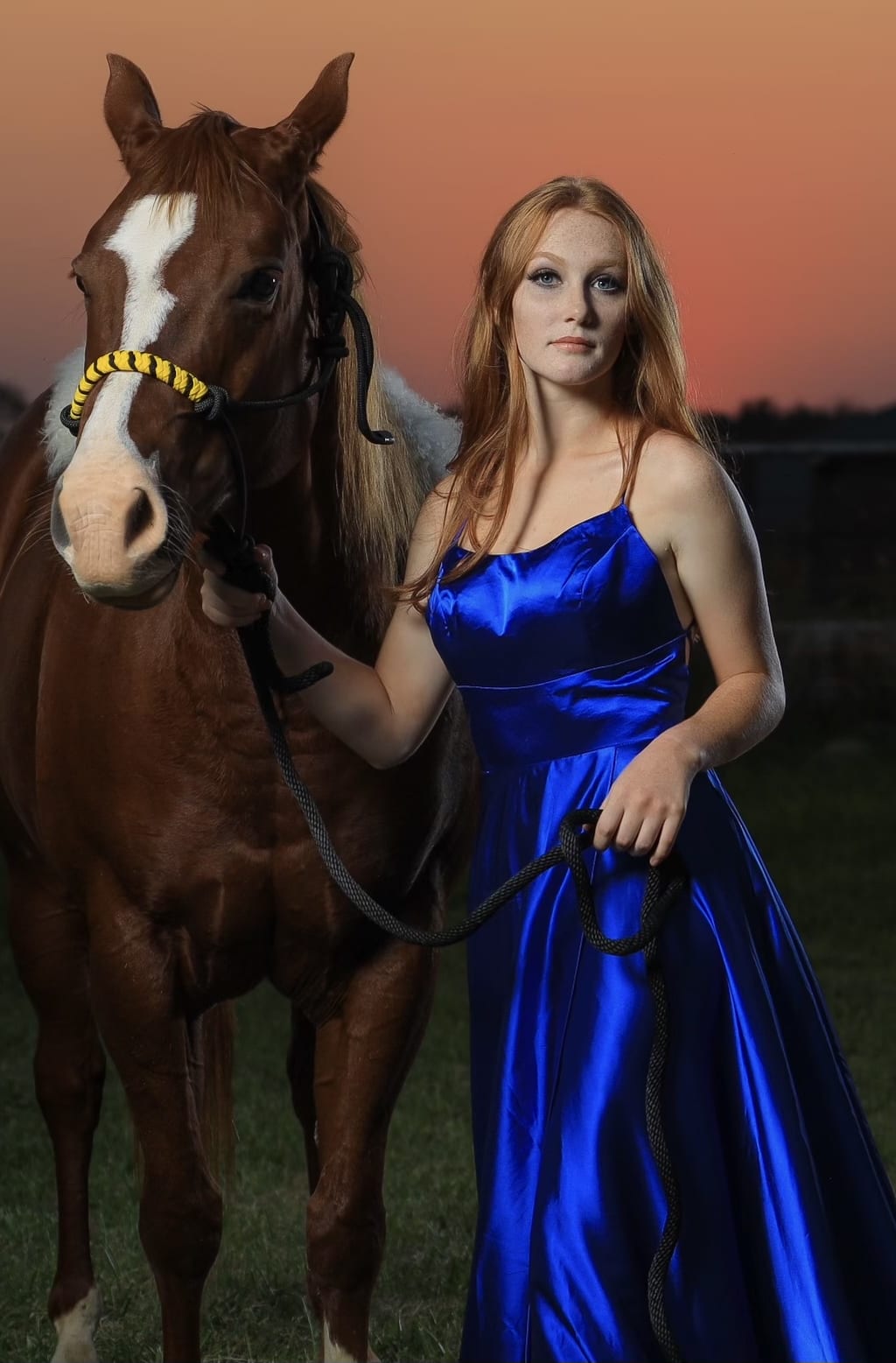 Alexis Arnold - Project Casting Alexis Arnold - Profile Photo