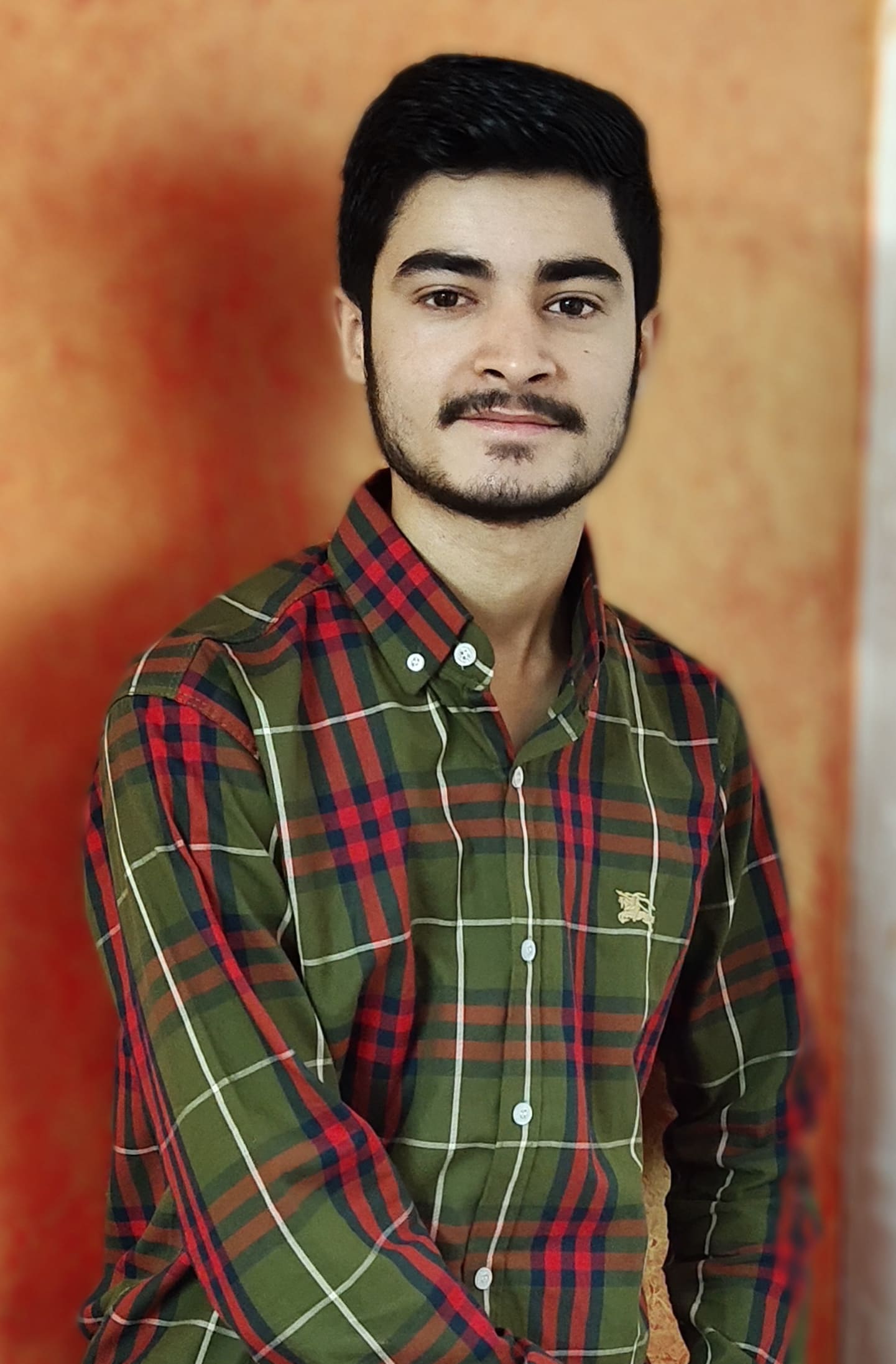 Mayank Bakshi - Project Casting Mayank Bakshi - Profile Photo