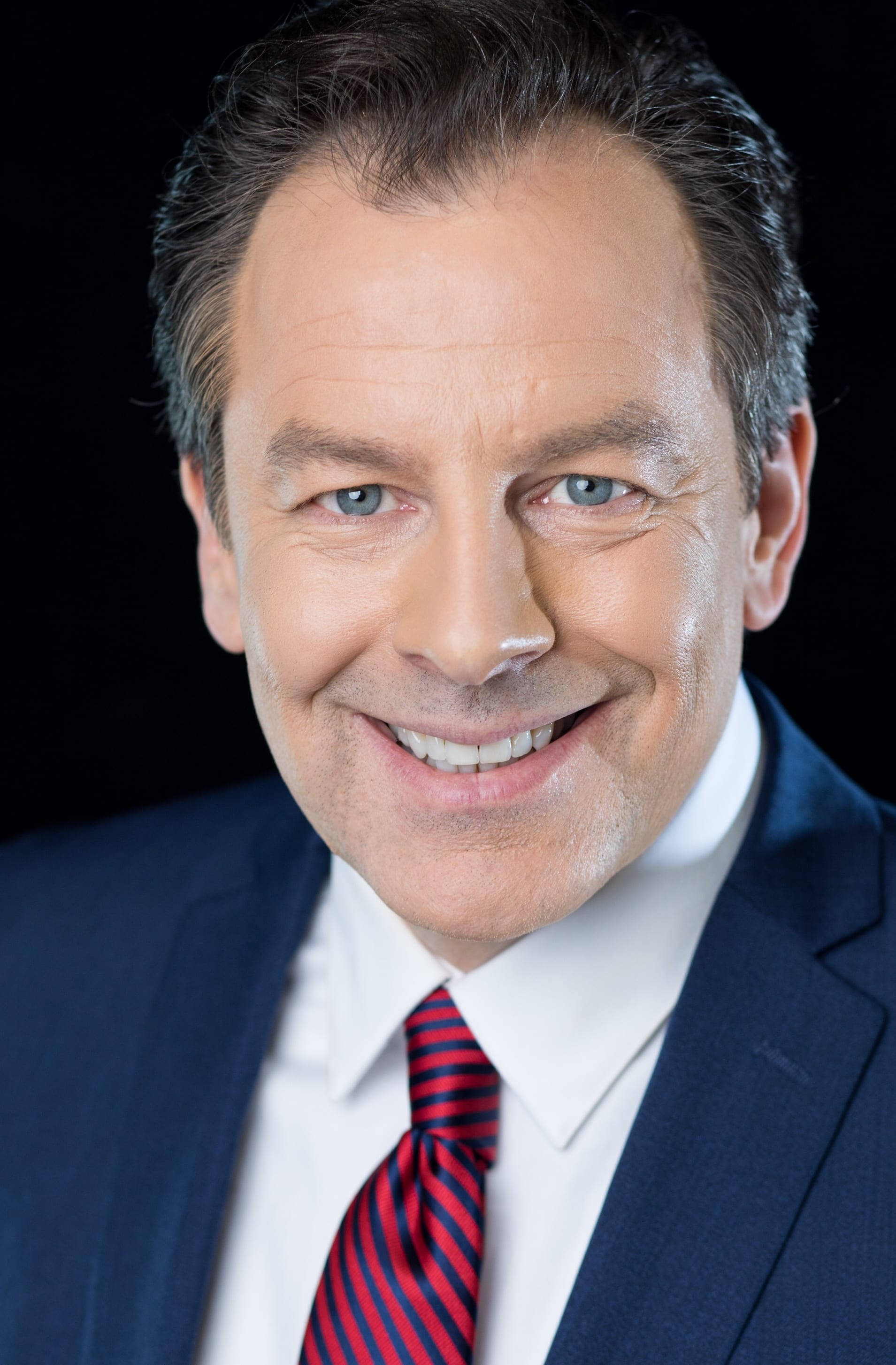 Rick Tyler - Project Casting Rick Tyler - Profile Photo