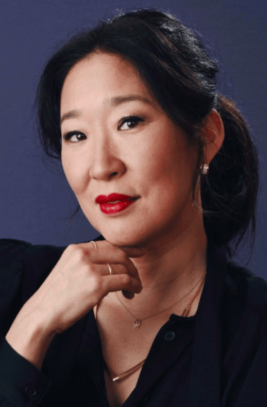 Sandra  Oh - Profile Photo