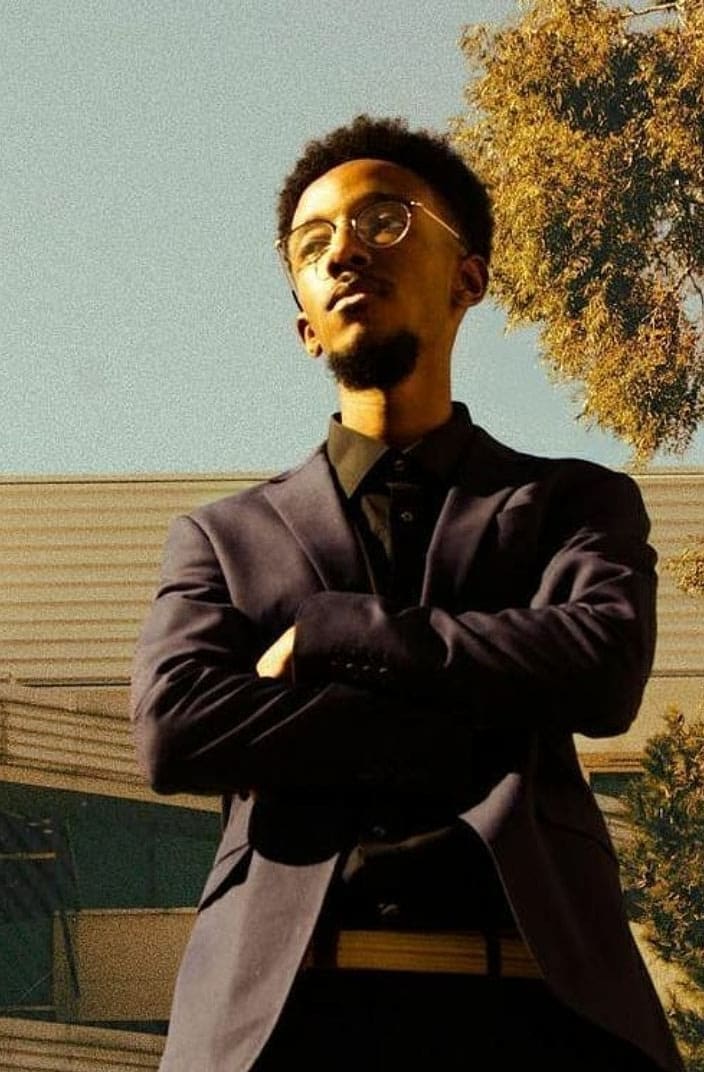 Devin Mitchell - Project Casting Devin Mitchell - Profile Photo