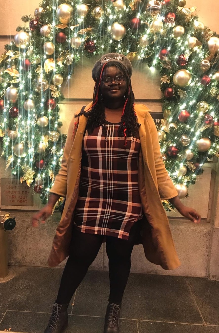 Morayo Idowu - Project Casting Morayo Idowu - Profile Photo