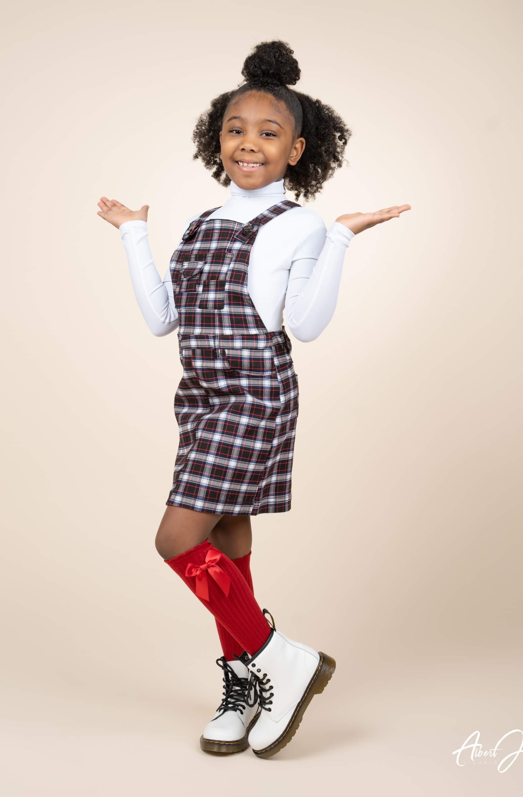 Janae Peterson - Project Casting Janae Peterson - Profile Photo