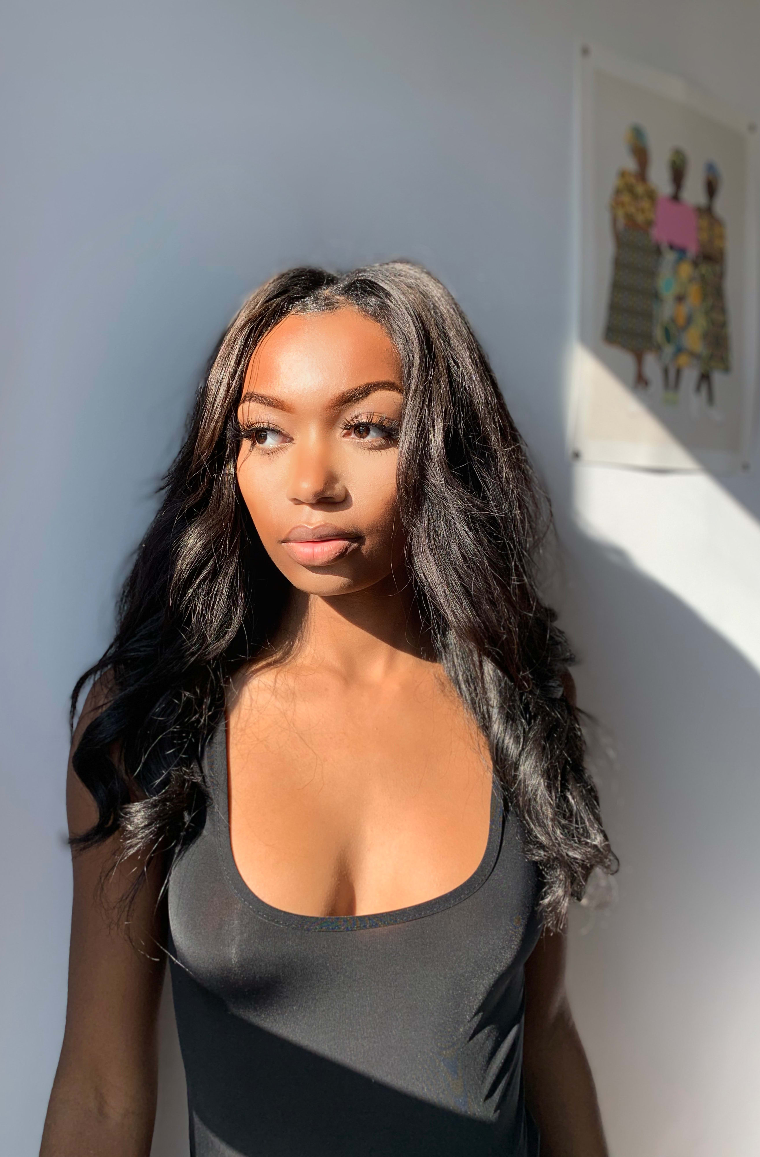 Lashayla Powell - Project Casting Lashayla Powell - Profile Photo