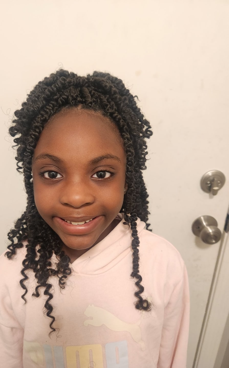 Khalii Mitchell - Project Casting Khalii Mitchell - Profile Photo