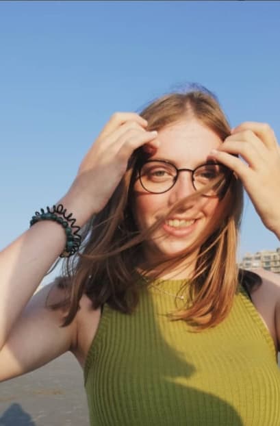 Olivia Louche - Project Casting Olivia Louche - Profile Photo