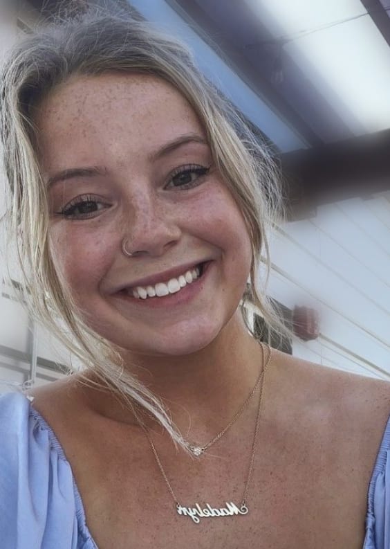 Madelyn Sutton - Profile Photo