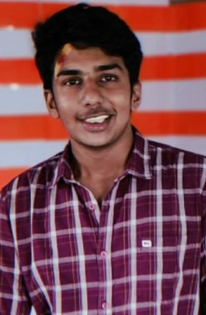 Aswath S - Project Casting Aswath S - Profile Photo