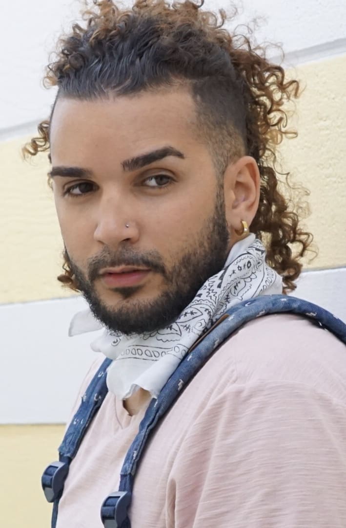 Servio Acosta - Project Casting Servio Acosta - Profile Photo