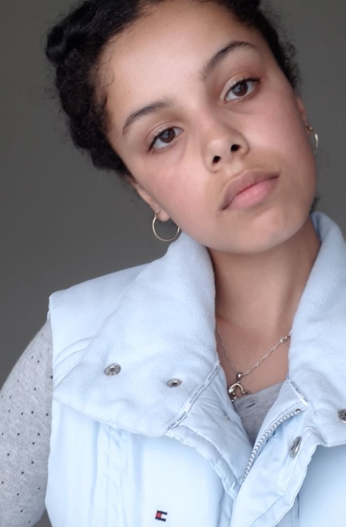 sabrine hibaoui - Project Casting sabrine hibaoui - Profile Photo