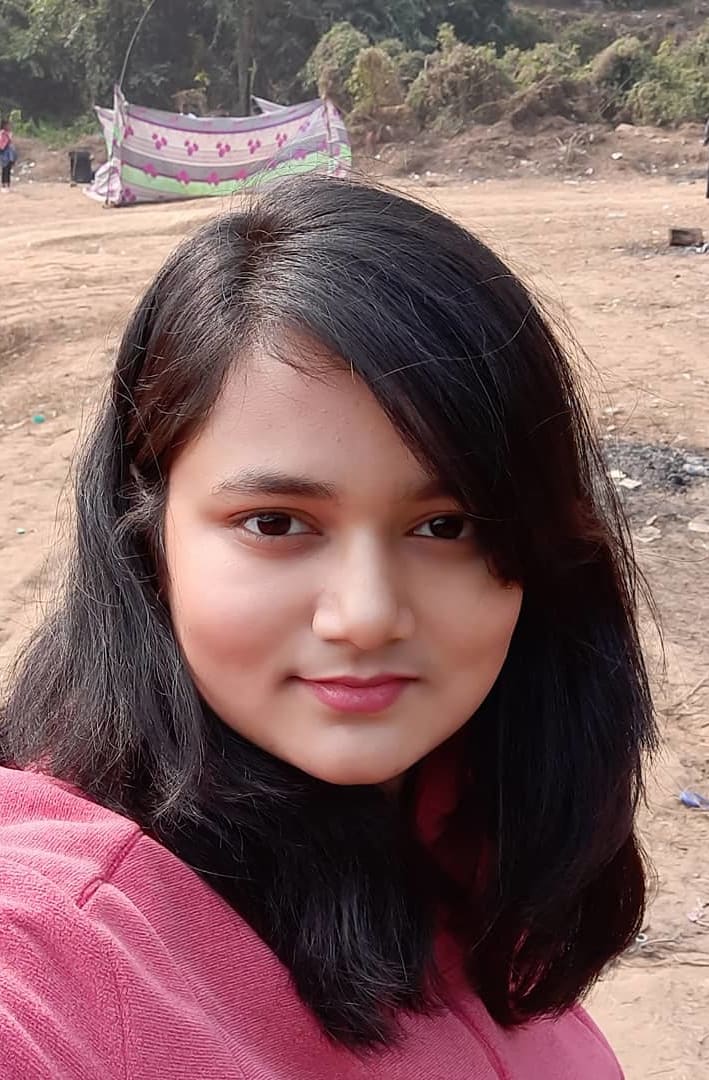 Rashmi Rekha Sharma - Project Casting Rashmi Rekha Sharma - Profile Photo