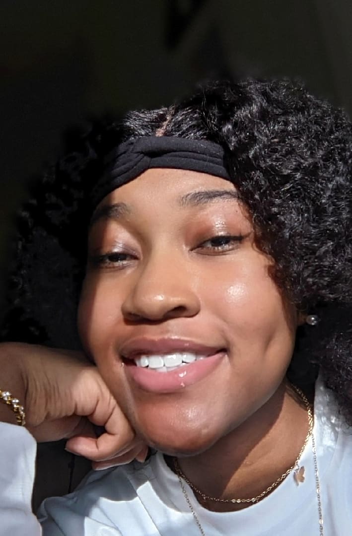 Shamaria Stokes - Project Casting Shamaria Stokes - Profile Photo