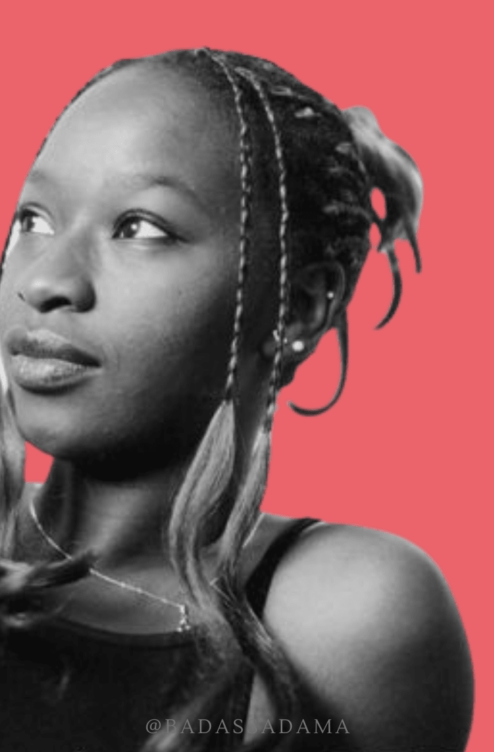 Adama Riemer - Project Casting Adama Riemer - Profile Photo