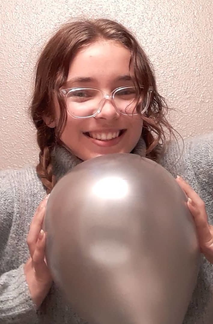 Lydia Jovaag - Profile Photo