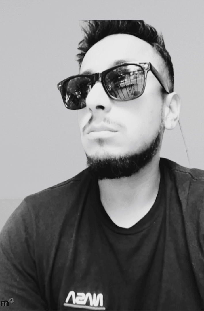 Jeremy Lerma - Project Casting Jeremy Lerma - Profile Photo