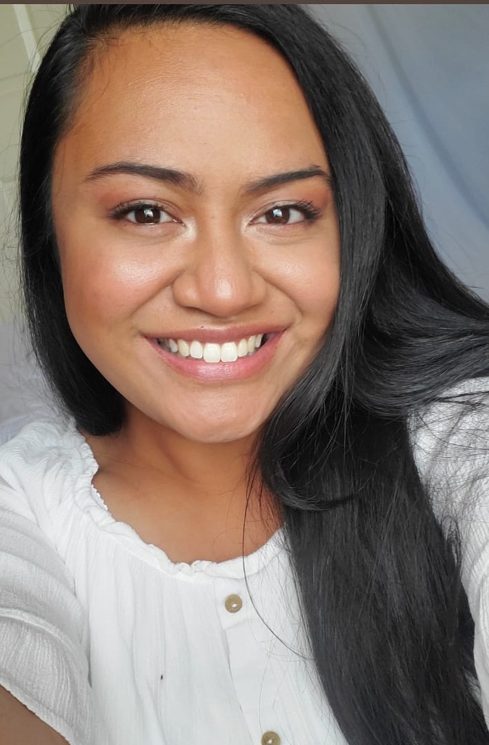 Dazialyn  Manuma - Profile Photo