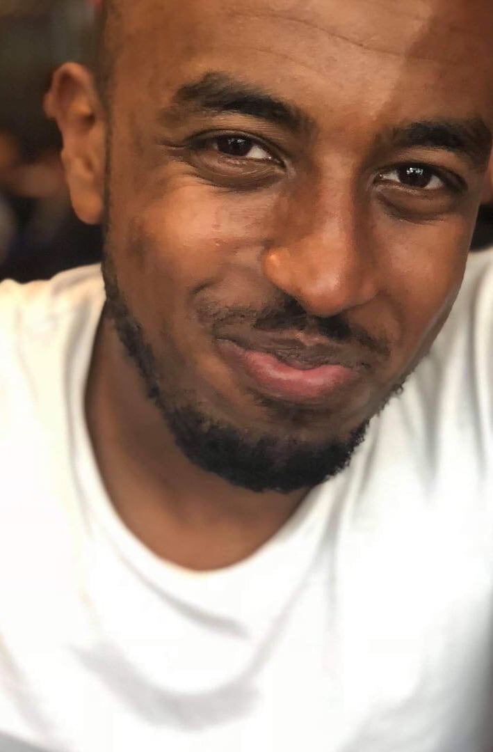 Ahmed Shifa - Project Casting Ahmed Shifa - Profile Photo